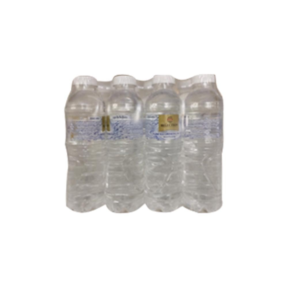 City Selection Purified Drinkingwater 12X350ML(MM)