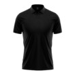 Tee Ray Plane Polo Shirts PPS-S-02(XS)