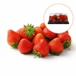 Mom Strawberry 300G