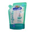 Kodomo Head To Toe Wash Olive Oil 380ML Refill