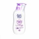 Babi Mild Baby Lotion Double Milk 400ML