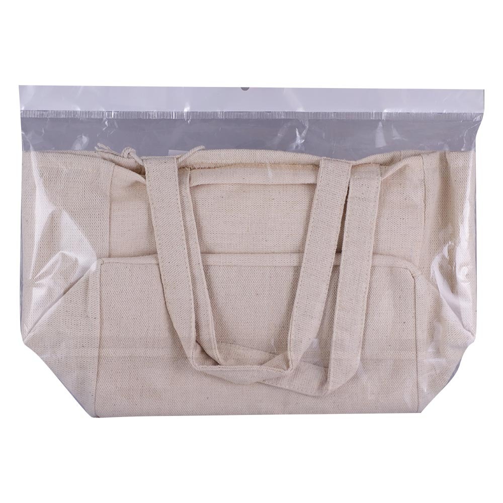 DK Food Carrier Bag 8X6.5X4.5IN DK-C220