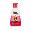 Genki Kuma Head To Toe Wash Strawberry Milk 750ML