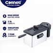 Deep Fryer (CDF-S3503)