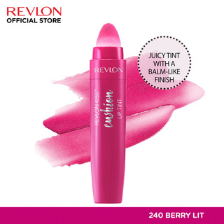 Revlon Kiss Cushion Lip Tint 4.4 ML 220