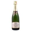 Castel Cuvee Blanc Brut Sparkling Wine 75CL