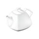 Wilmax Tea Pot 36OZ, 1050ML WL-994041