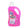 KAO Magic Clean Floor Cleaner Lily Bouquet 900 ML