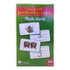 U Learn Myanmar Count 1-20 Flash Cards Box