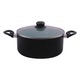 City Selection Induction Stock Pot 24CM HSGNSP24