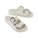 Zaxy Partner New Ad Slide (No-9) Off White 118954AW12409