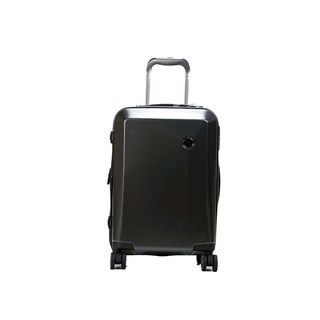 It Luggage Confide Charcoal Carbon Effect Medium