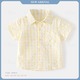 Boy Shirt B40018 Small (1 to 2 )yrs