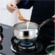 Sauce Pan 16cm MD-929-16