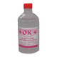 OK Eusol Lotion 500ML