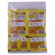 Golden Dried Prawn Fermented Fish Paste 30Gx5