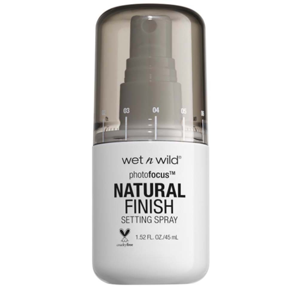 WET n WILD Photofoucs Setting Spray (Seal the Deal) 45ML