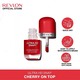 Revlon Ultra Hd Snap Nail Polish 8ML 030