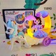 Baby Cele Carriage Princess  11890