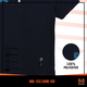 Warrix Kids Polo Shirt WA-3315KN-DD (XL)
