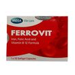 Ferrovit 10Capsules