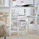 Ikea Lennart Drawer Unit, White 103.261.78