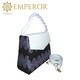 Emperor Bag E2 Code No.031 Light Purple