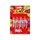 Birthday Candle Cartoon 8PCS