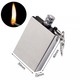 MTH Steel Rock Lighter