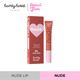 Hearty Heart Velvet Mattee Naked Lip 3ML (04 Nude)