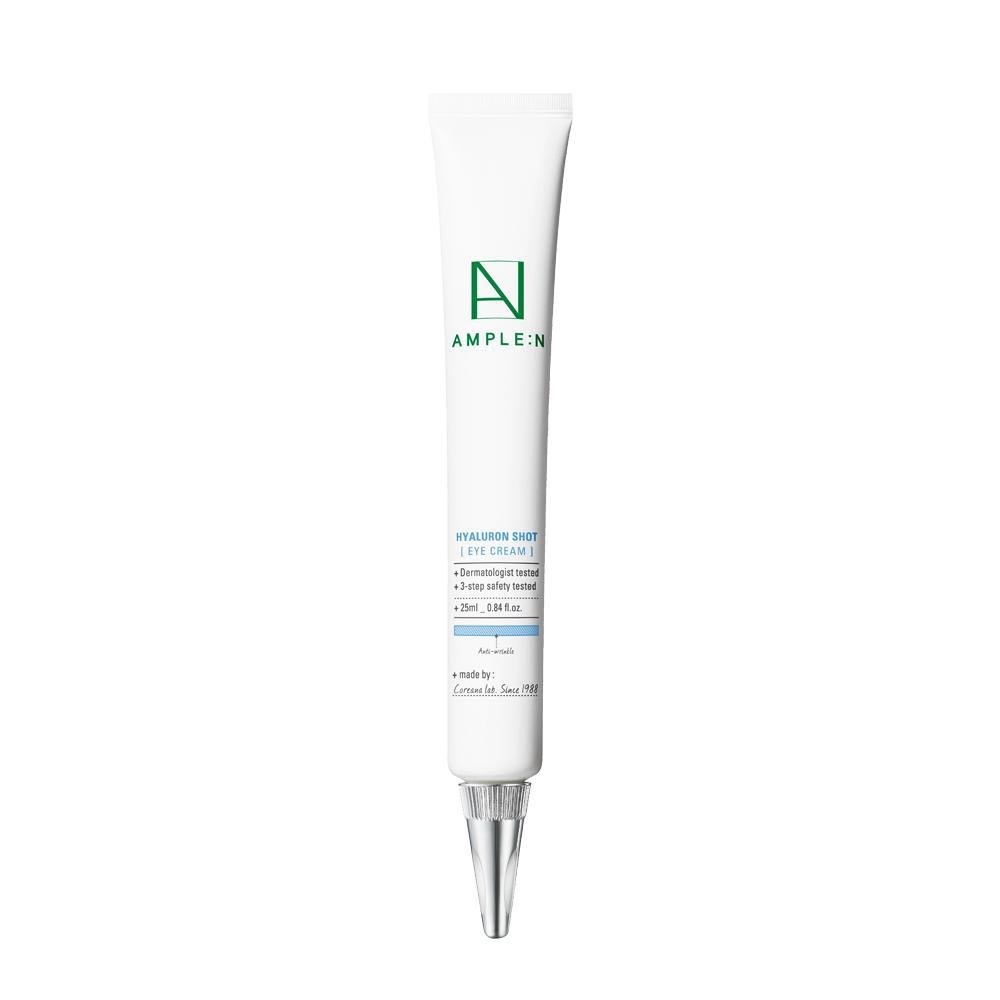 Ample N Hyaluron Shot Eye Cream 25ML