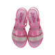 Barbie Glitz Sandal Kids 423192BF73612 (No-12)