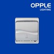 OPPLE OP-E06S8401A-Y1-1 gang bell switch Switch and Socket (OP-23-251)