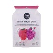 Sunsu Jelly Grape & Strawberry Flavour 96G