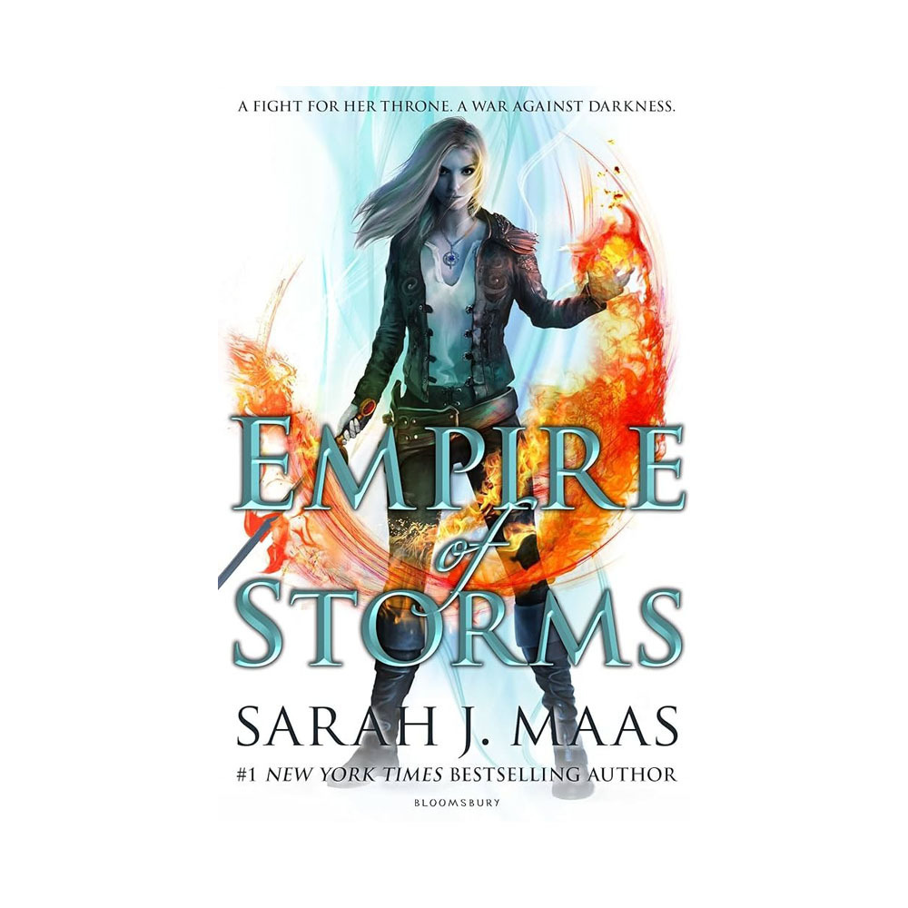 Throneglass05 Empire Of Storms