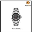 M.Cavo Men Watch MC2425GSSBA Cherry Oo