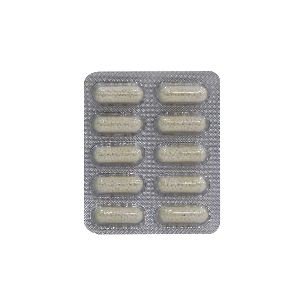 Lanzet 30Mg