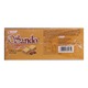 Sando Chocolate Wafer 12PCS 384G