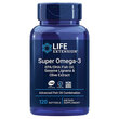 Super Omega 3 with EPA/DHA (120 Softgels) LE00038