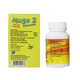 Mega 3 Chewable 60Tablets