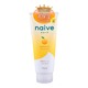 Kracie Naive Yuzu Ceramide Facial Cleanser 130G