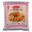 Spring Home Spring Roll Pastry Plain 10In 550G