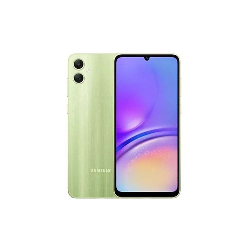 Samsung Galaxy A05 (6/128GB) Green 390067