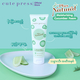 Cute Press Plus Natural Moisturizing Cucumber Facial Foam 75G