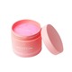 Mini Salicylic & Lime Body Scrub 150ML Pink