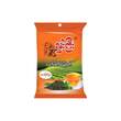 Shan Gyi Glutinous Tea 280MMx180MM (Orange)