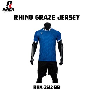 Rhino Graze Jersey RHA-2512-G2 Light Green XXL