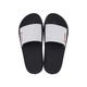 Rider Strike Neo Ad Slide (No-10) Blue, White & Red 211578AR40910