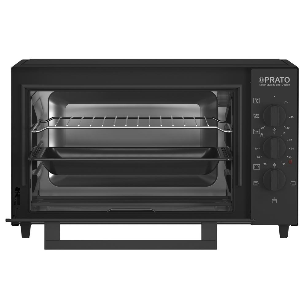 PRATO Mini Oven 35Litre (PRT-MO35)