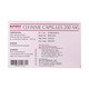 Biofix Cefixime 200Mg 10`S